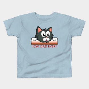 Father day Kids T-Shirt